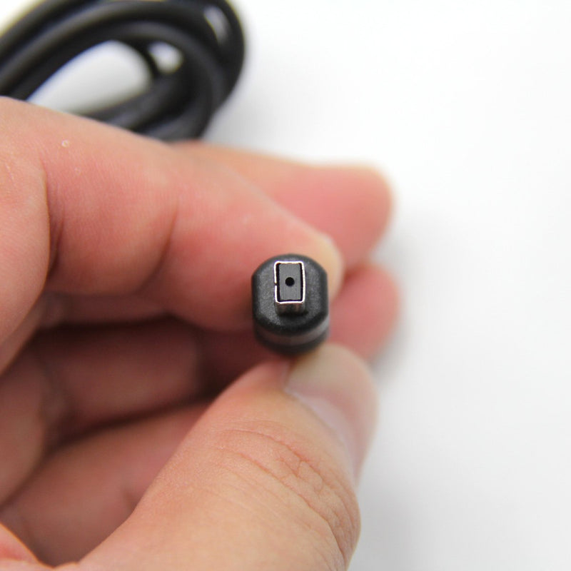 [AUSTRALIA] - Glorich AA-E6A AA-E8 Replacement AC Power Adapter/Charger for Samsung Camcorders SMX-F34BN, HMX -H100N/XAA SC-D180 SC-D24 D27 SC-D29 SC-D33 D34 SC-D39 SC-D5000 SC-D86 D87 and More 