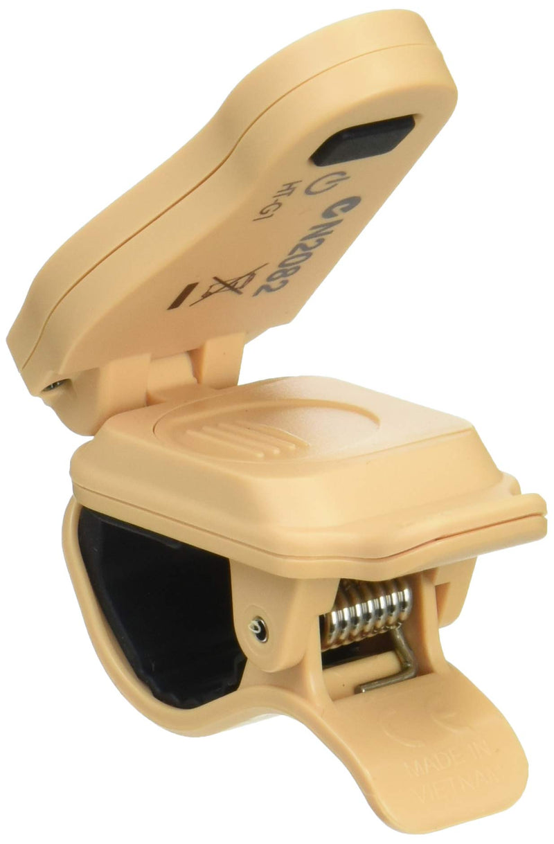 Korg Headtune Clip-On Guitar Tuner