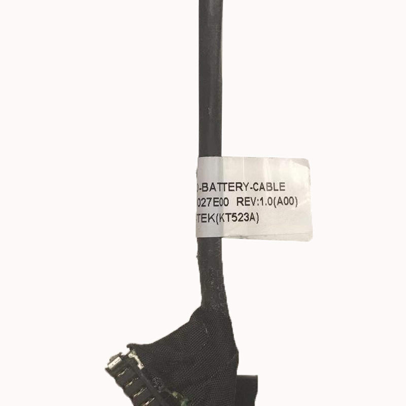 Dentsing ADM70 Cable Replacement for Dell Latitude e5470 e5570 Precision 3510 Battery C17R8 0C17R8