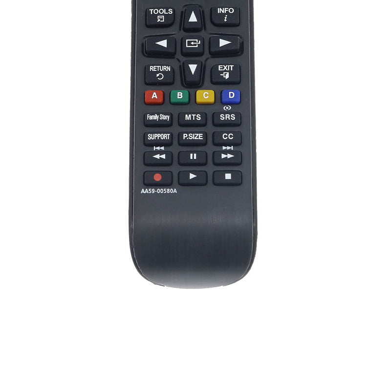 Replacement for Samsung UN46ES7100FXZA Remote Control