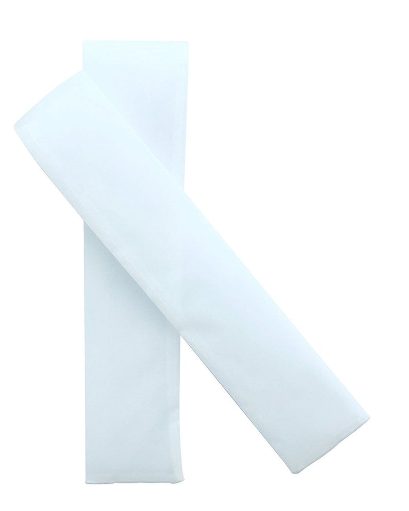 25 Micron Premium Nylon Tea Filter Press Screen Bags 2" x 9" 25 Pack 25 micron