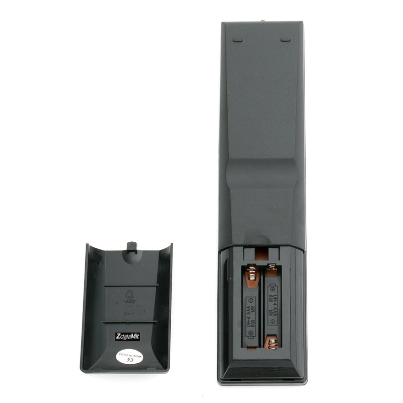 EN-22652A Replacement Remote Control Applicable for Hisense TV 50K360G 32K26 32K360 50K362 23A320