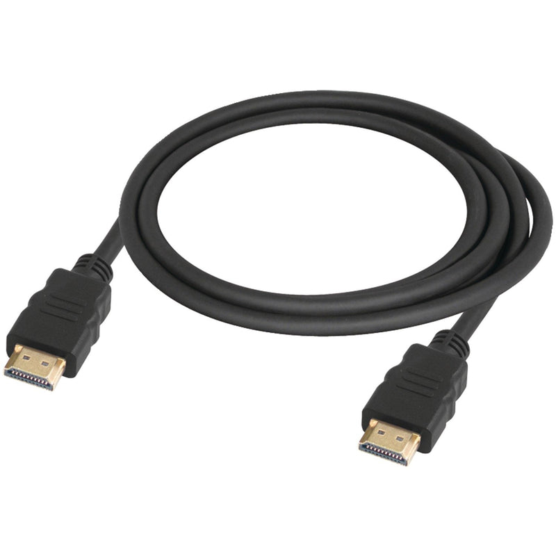 Axis 41202 Hdmi Cables (6 Ft)
