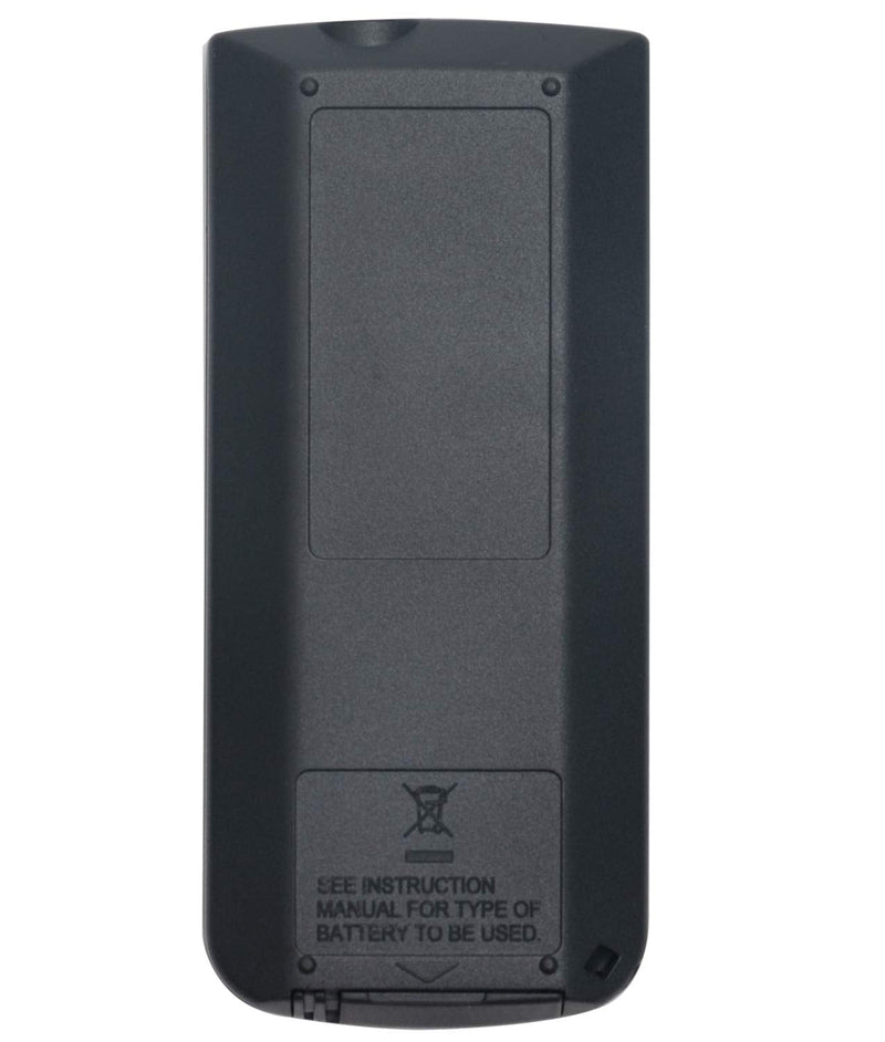 AIDITIYMI RMT-DSLR1 Remote Control Replace for Sony Digital Single Lens Reflex Camera DSLR-A700 DSLR-A900 DSLR-A700H DSLR-A700P DSLR-A700K