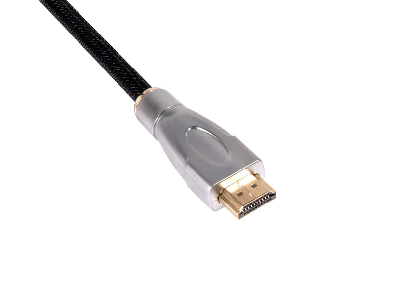 Club3D HDMI 2.0 Premium Certified High Speed 4K/60Hz UHD Cable (CAC-1310) 30AWG 3 Meter/ 9.84ft. 3m/9.84ft