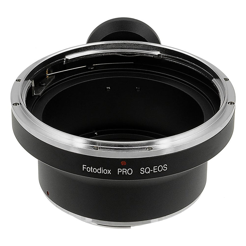 Fotodiox Pro Combo Lens Adapter Kit Compatible with Bronica SQ Lenses on Sony E-Mount Cameras