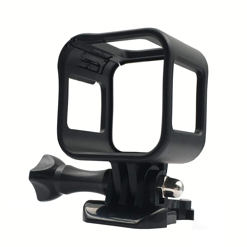VGSION Protective Case Frame Mount for GoPro Hero 5 Session and Hero 4S