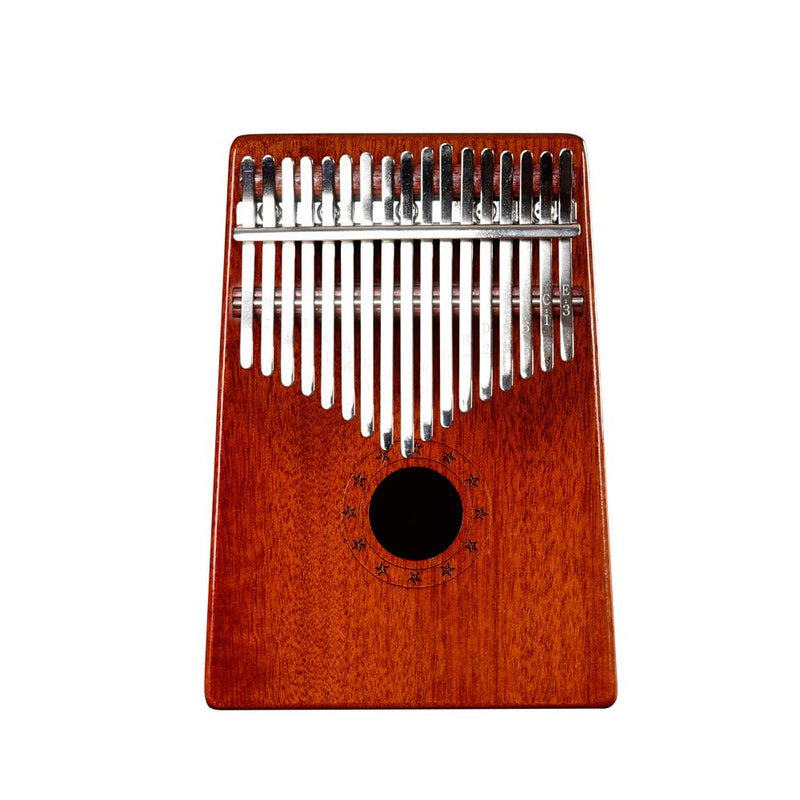 Amazon Basics Portable 17 Key Thumb Piano Kalimba