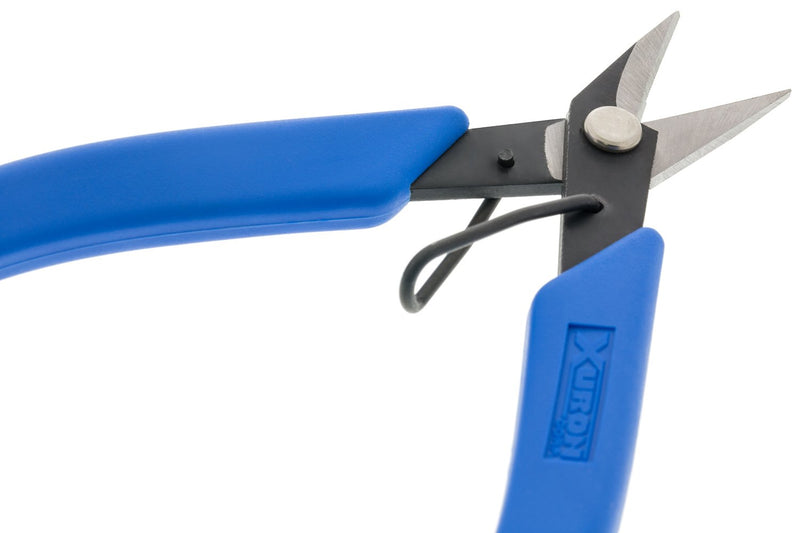 Cutters - Xuron, Kevlar Fiber Cutter 9180