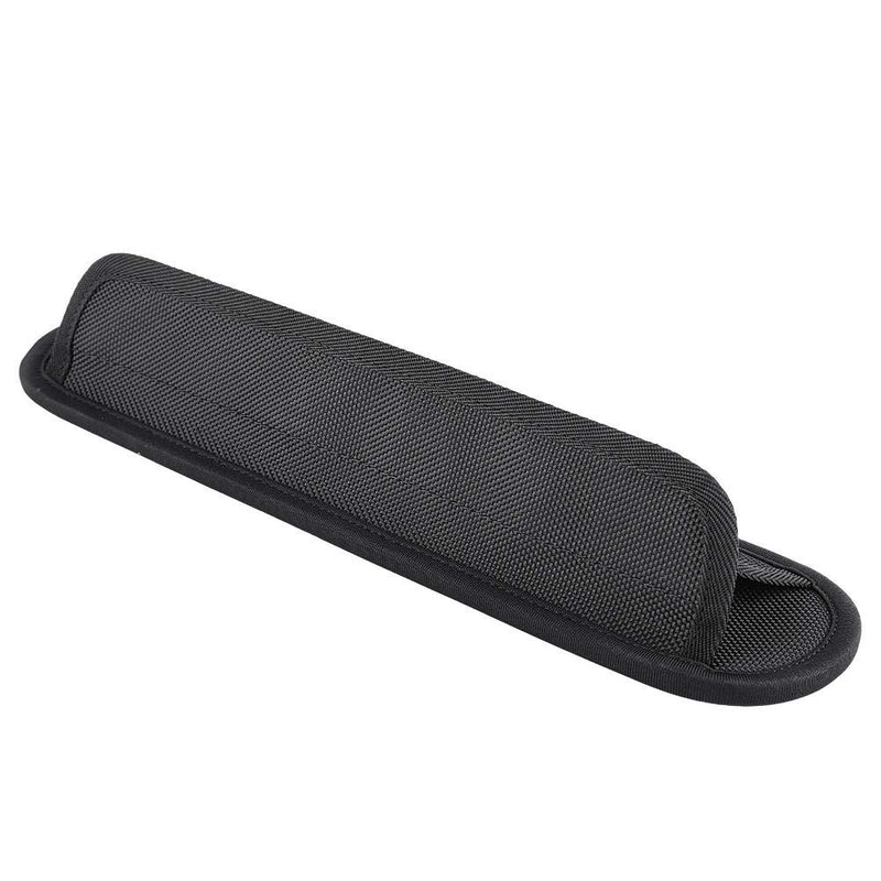 Guitar Strap Shoulder Pad, Thickened Backpack Guitar Shoulder Strap Protective Pad Guitarist Accessory