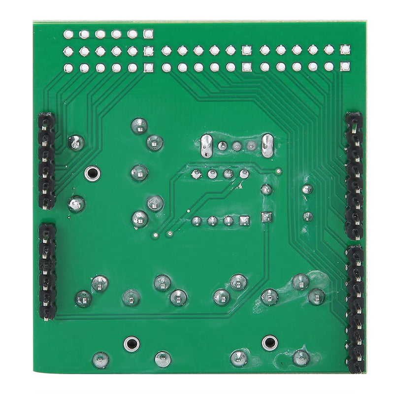 MIDI Shield Breakout Board, MIDI Adapter Board for Arduino Digital R3 AVI PIC Interface Adapter