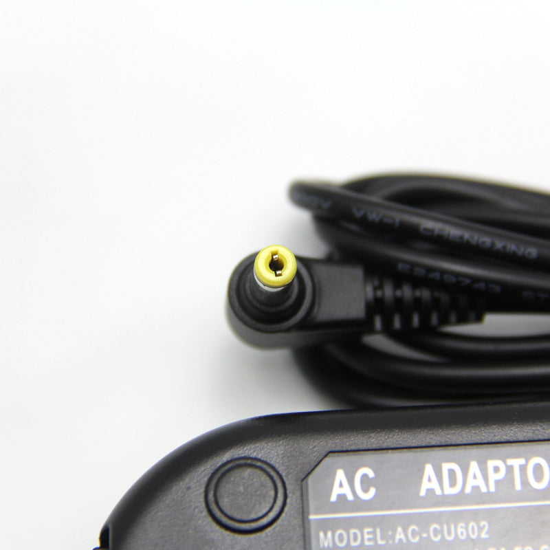 Glorich CA-930 CA930 Replacement AC Power Adapter/Charger for Canon EOS C100 XF100 XF105 XF200 XF205 XF300 XF305 Professional High Definition Camcorders