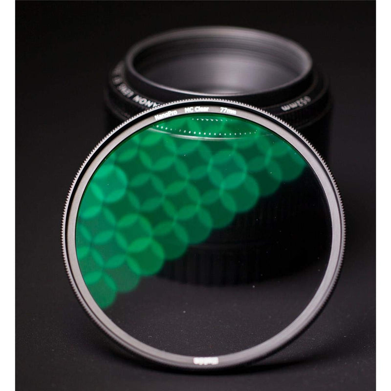 Haida 49mm NanoPro MC Clear Filter