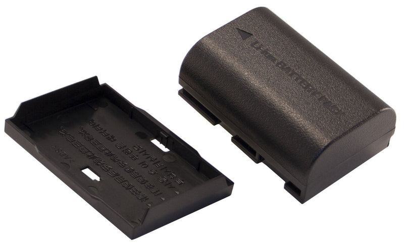 STK LP-E6 Battery for Canon 5D Mark II III and IV, 70D, 5Ds, 6D, 5Ds, 80D, 7D, 60D, 5Ds R DSLR Cameras BG-E14, BG-E13, BG-E11, BG-E9, BG-E7, BG-E6 Grips