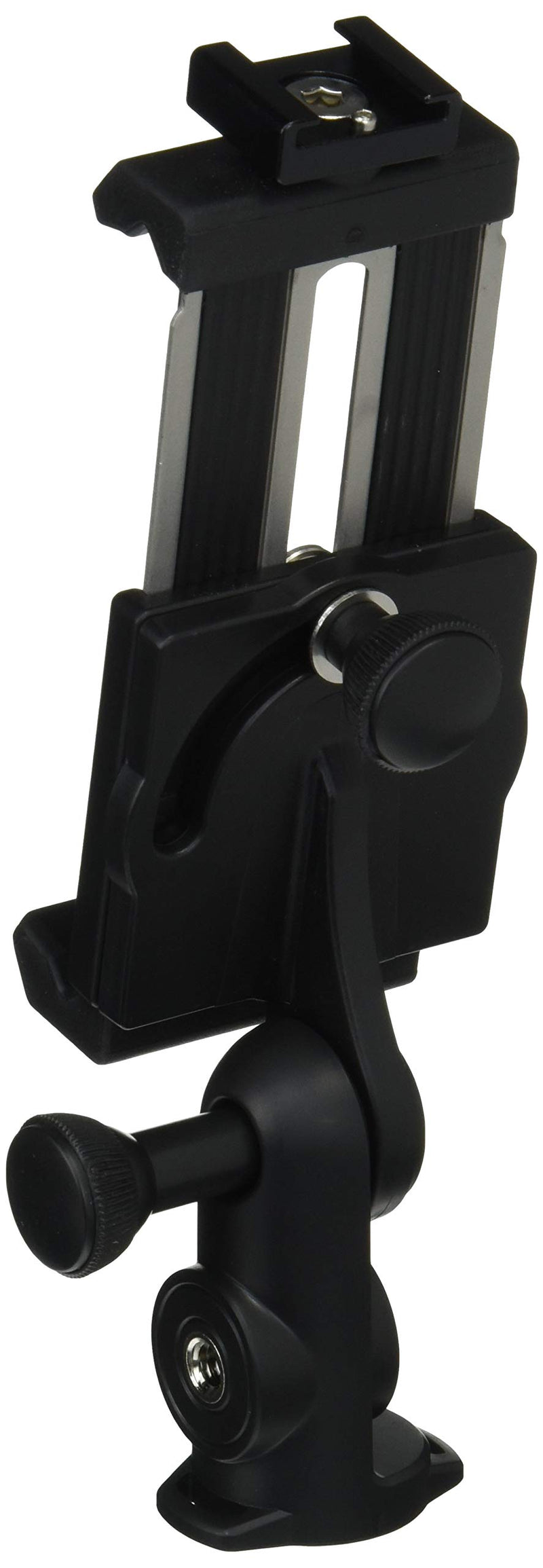 Joby GripTight Pro 2 Mount (Black/Charcoal)