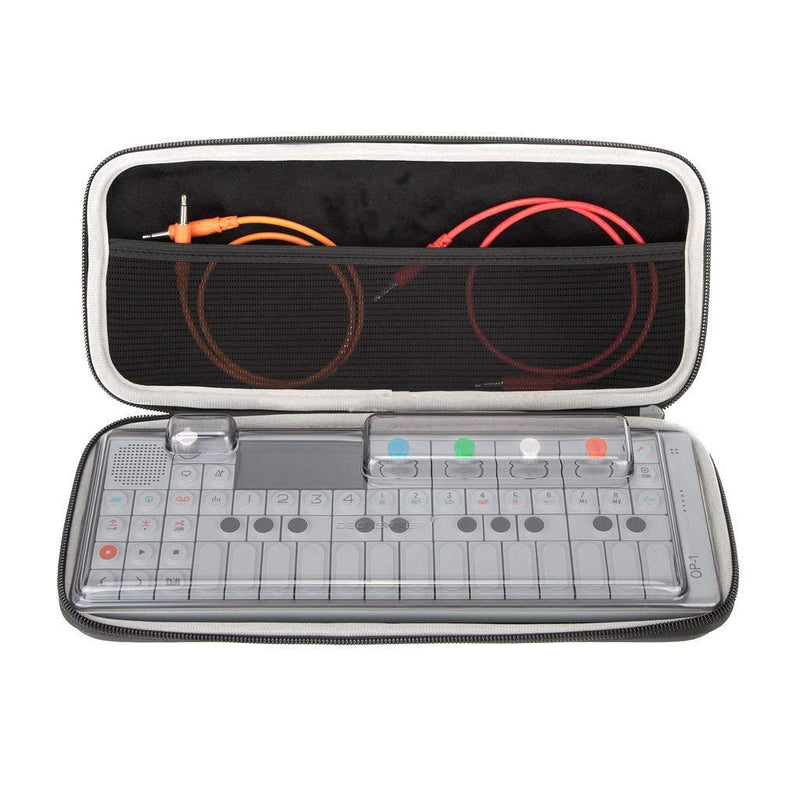 Analog Cases GLIDE Case For The Teenage Engineering OP-1