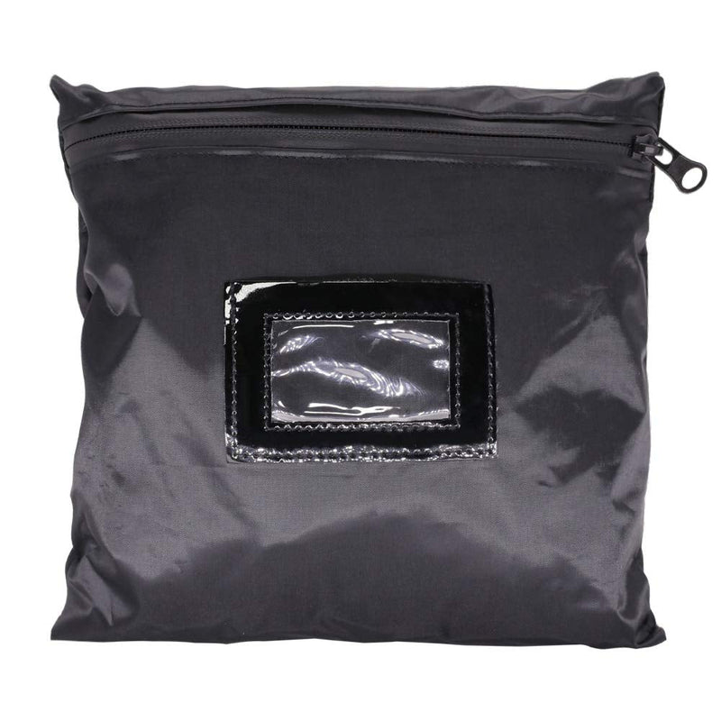 CamRebel Rain Cover for FS5 Z150 FS5MK2 AX2000E PX298MC 285MC Camcorders (S, Black) S