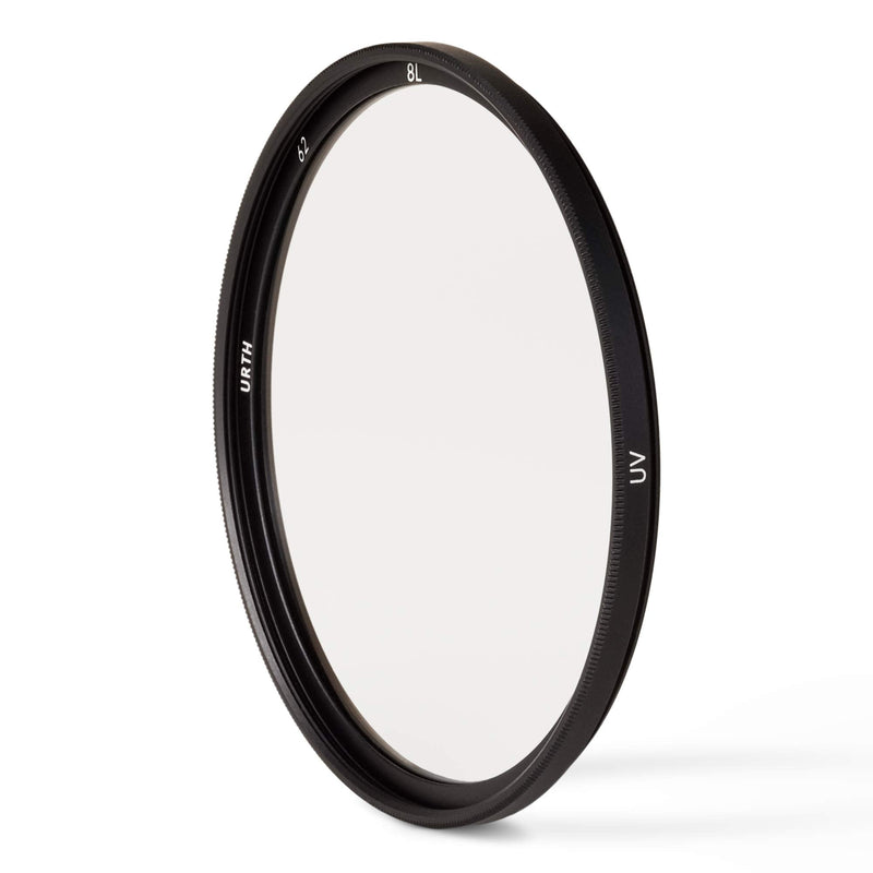 Urth 62mm UV Lens Filter