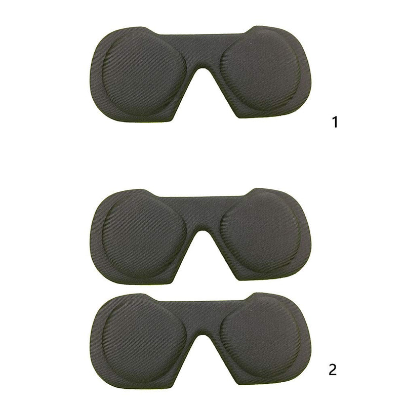 Dust Proof Cover for Oculus Rift S, VR Lens Protect Cover Washable Protective Sleeve Anti Scratch for Rift S VR Lens