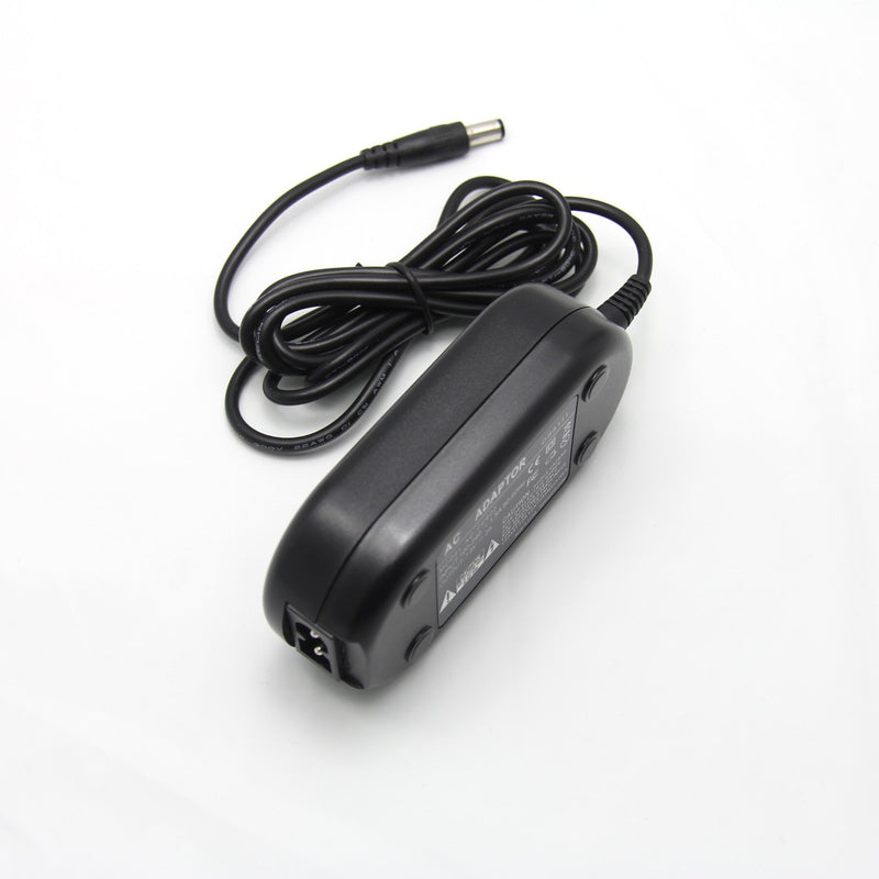 Glorich ACK-E2 ACK E2 Replacement AC Power Adapter Kit for Canon Rebel EOS 5D, 10D, 20D, 20Da, 30D, 40D, 50D, 300D, D30 Digital SLR Cameras