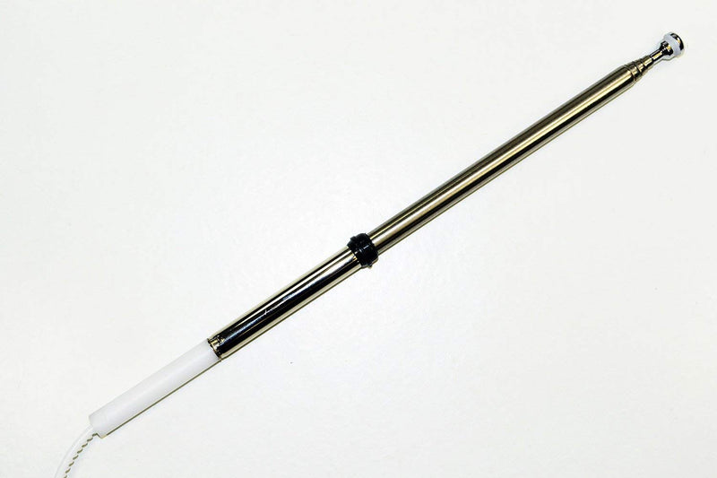 [AUSTRALIA] - Votex - Power Antenna Mast fits Toyota 4 Runner (1996-2002) - Toyota Hilux (1998-2005) - Toyota Prado (1996-2002) 