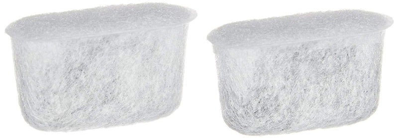 Cuisinart Replacement Charcoal Water Filters (Set of 2) (1)