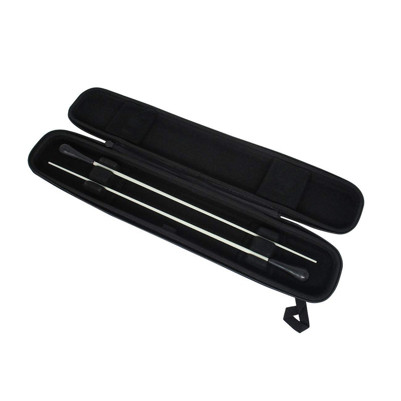 Conducting Baton Music Case by Trademark Innovations