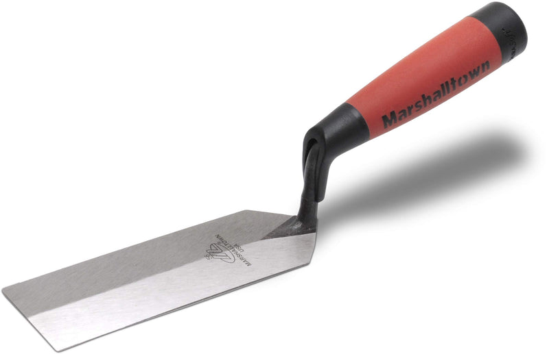 MARSHALLTOWN Margin Trowel’s 6" X 2"