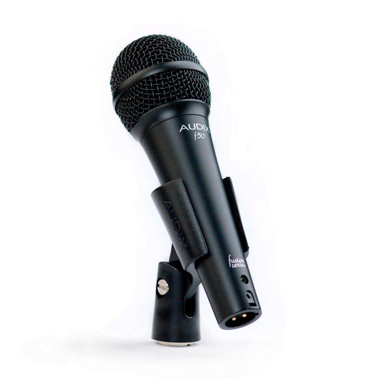 Audix F50 Microphone