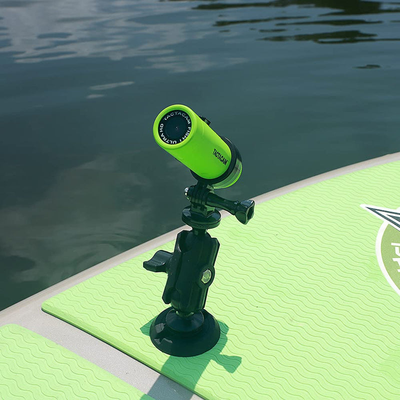 YakAttack Articulating Camera Mount (CMS-1004)