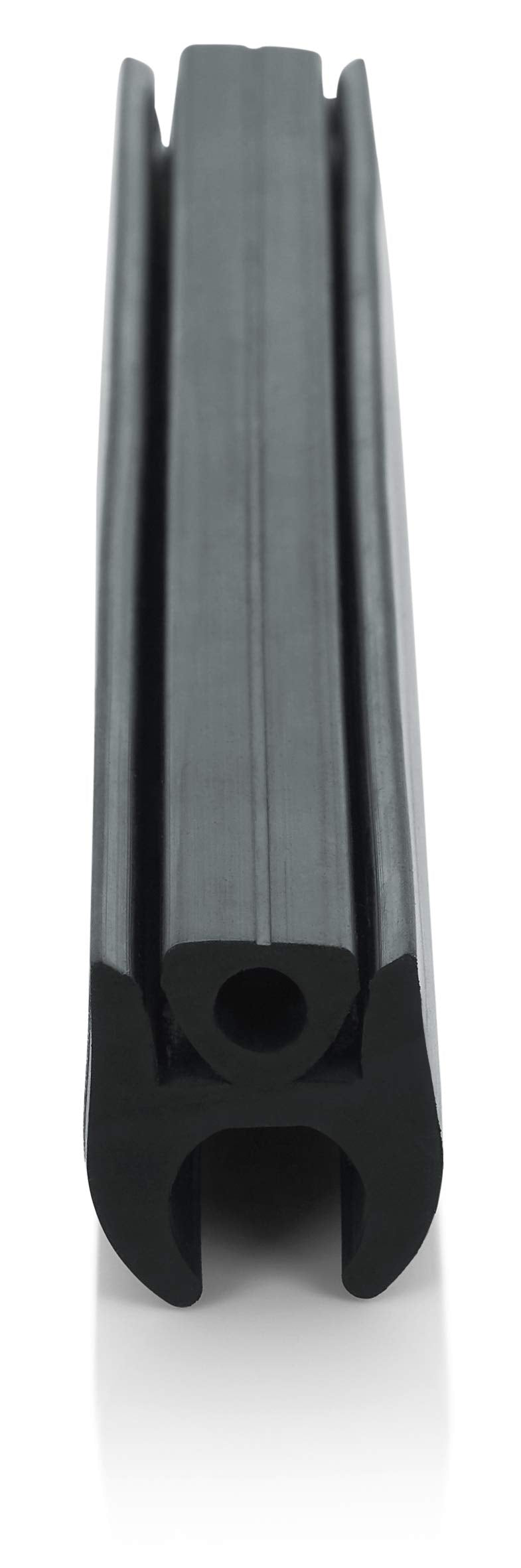 [AUSTRALIA] - Gator FrameworksCases Gator Frameworks Microphone Stand Attachment Slides Holds up to 12 Guitar Picks (GFW-GTR-PICKCLIP) Holder Clip 