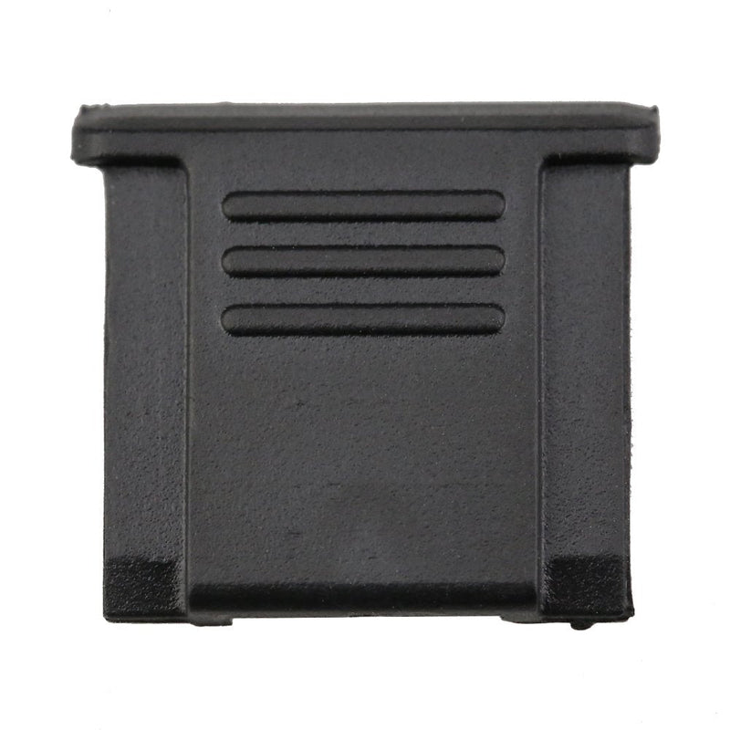 JJC 2 PCS Camera Hot Shoe Cover Cap Protector for Nikon Z9 Z50 Z7 Z6 II Z5 D6 D5 D850 D810 D780 D750 D610 D7500 D7200 D5600 D5500 D3500 Coolpix P950 P1000 Ricoh GR IIIx GRIIIx Replaces Nikon BS-1 For Nikon Cameras