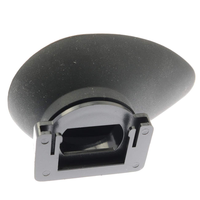 DTTRA Camera Eyecup Eyepiece Viewfinder for 550D 300D 350D 400D 60D 600d500D 450D 1000D 400DD30 D60