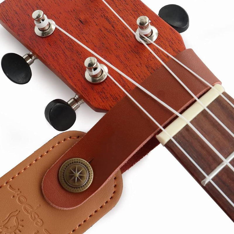 4PCS Guitar Strap Lock Buttons Quick Release Security Straplocks Antiskid Straps Retainer Guitar Strap Non-slip Buckle Metal Guitar Strap Locks