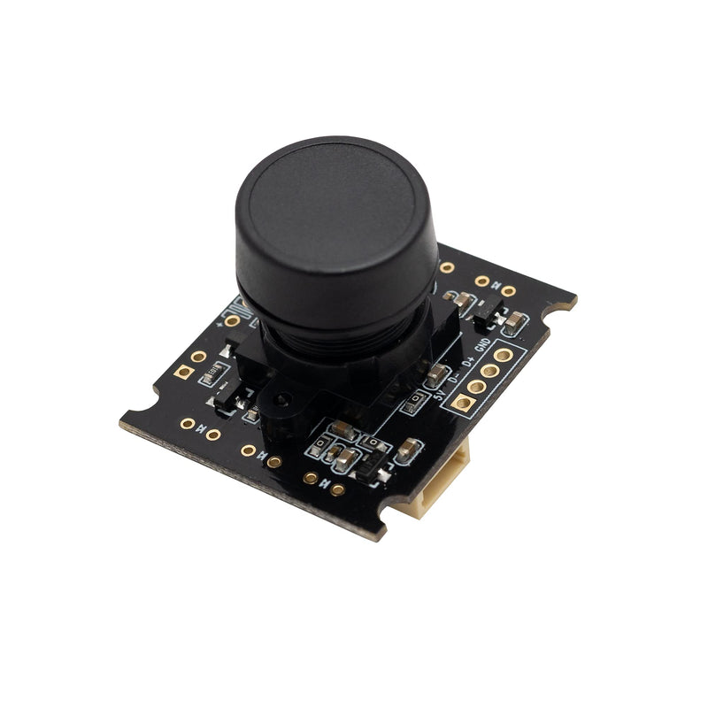 1080p USB Camera Module with Wide Angle- HD Hidden Mini Camera- USB Webcam, DIY, Windows, Linux,Raspberry, CMOS Sensor