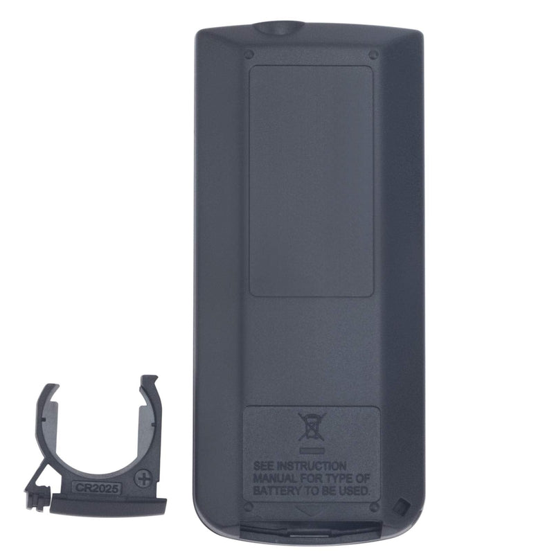 RMT-DSC2 Replaced Remote fit for Sony Cyber-Shot Camera DSC-H50 DSC-H50/B BC-CSGB/BC-CSGC