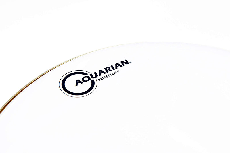 Aquarian Drumhead Pack (REF10W)