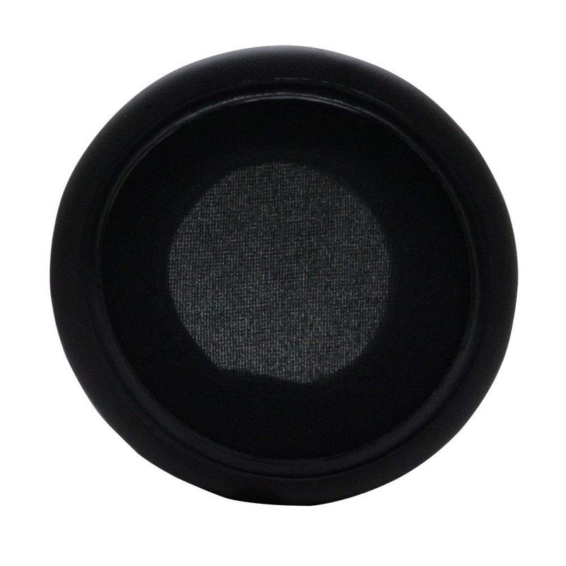 [AUSTRALIA] - Poyatu Earpads for Skullcandy Hesh 2 Hesh2 Bluetooth Wireless Over-Ear Headphones Replacement Ear Cushions Earbuds Ear Pads Repair Parts (Black1) 