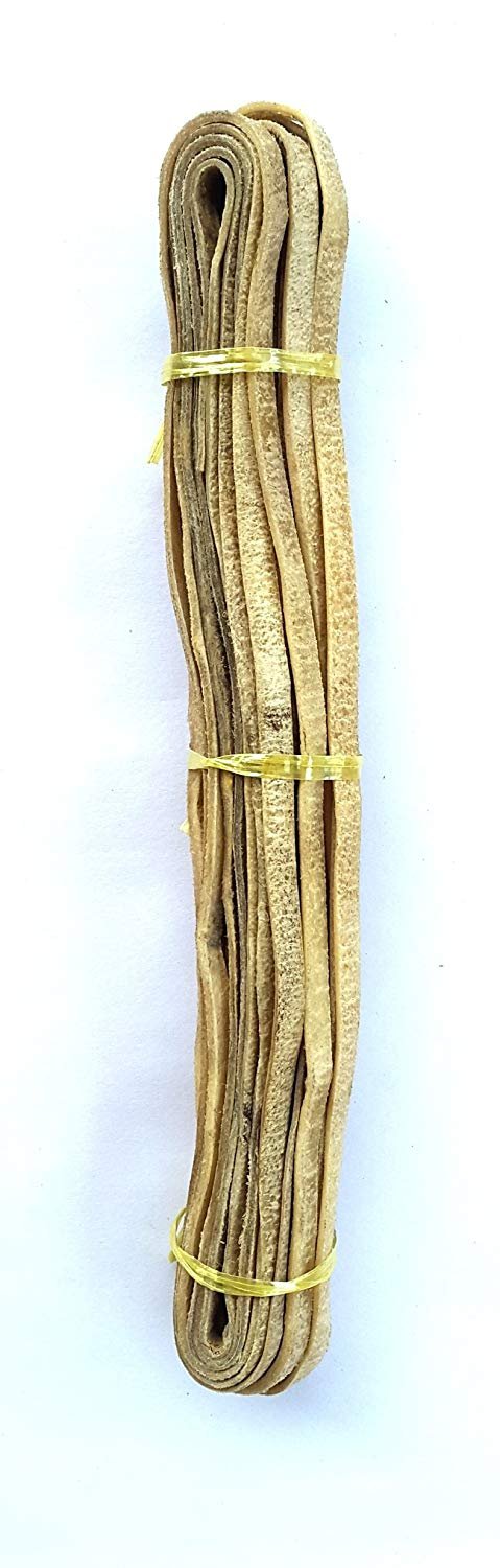 indian 11 meters Tabla Lacing Strap Tabla Dori Rope Baddi to Replace Tabla Head, Tabla by JP