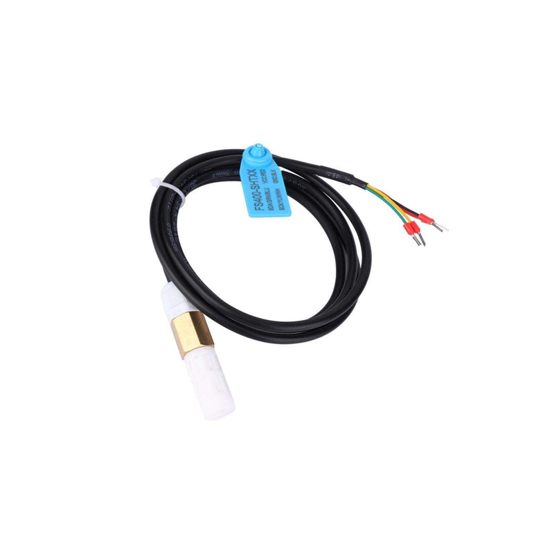 Digital Temperature Humidity Probe Sensor, I2C Serial Interface Sensor Module Kit,High Accuracy Measurement,for Computer Room Monitoring, Warehouse,Construction Site, Agricultural Greenhouse(SHT30)