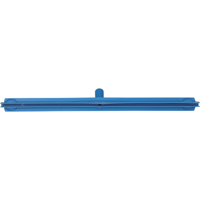 [AUSTRALIA] - Vikan 77153 Squeegee, Ultra Hygiene, Dbl Blade, 28" PP/RB BL 