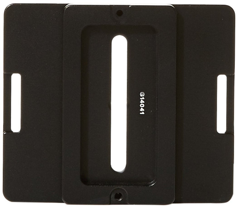 SunwayFoto DPG-70 Universal Quick-Release Plate for Cameras with Battery Grip