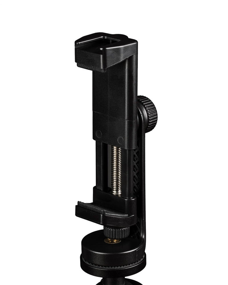 SwitchPod Cell Phone Tripod Adapter with Cold Shoe, 360 Degree Rotatable