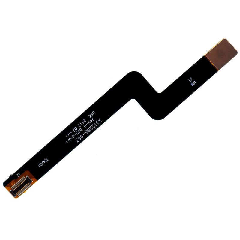 Deal4GO Touch Digitizer Ribbon Flex Cable Connector Replacement for Microsoft Surface Book 1705 1704 1703 X912285-003