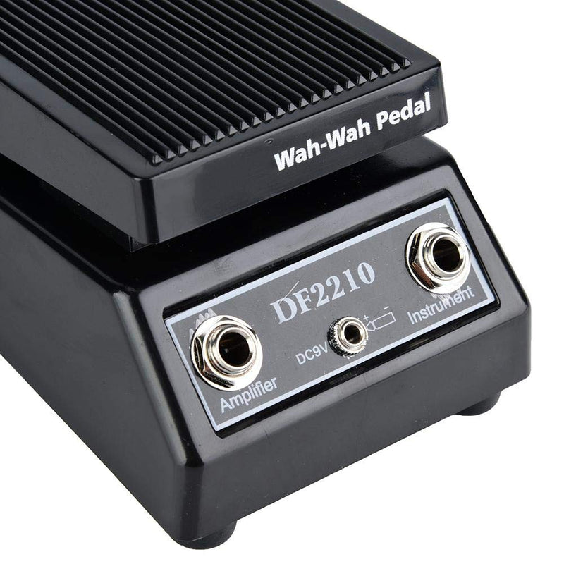 Guitar wah Pedal, wah Pedal, Multi wah Guitar Effect Pedal, DJ Band