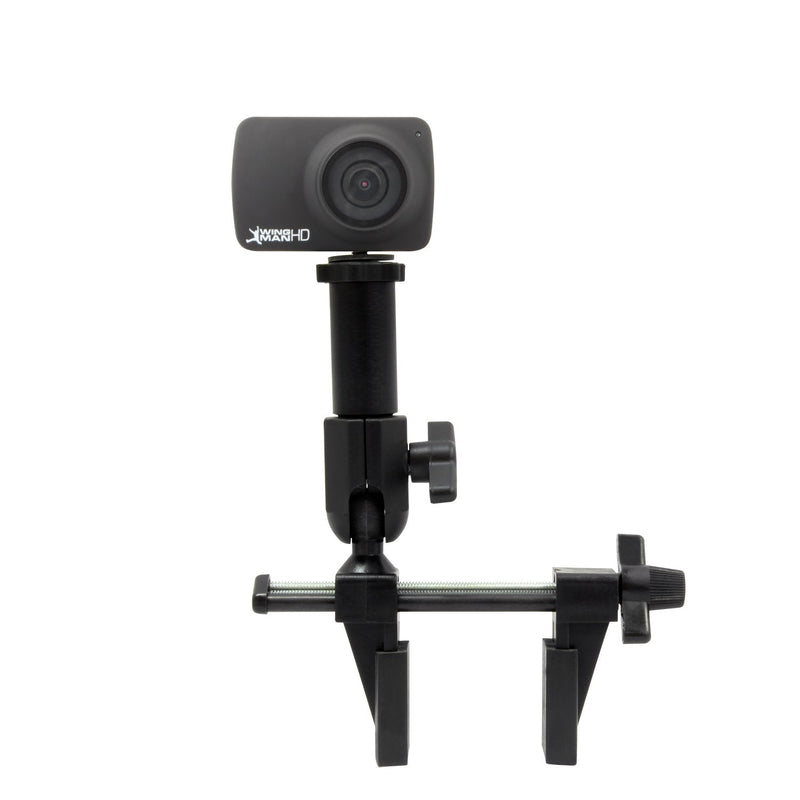 Delkin Devices Fat Gecko Vise Camera Mount (DDMOUNT-VISE)