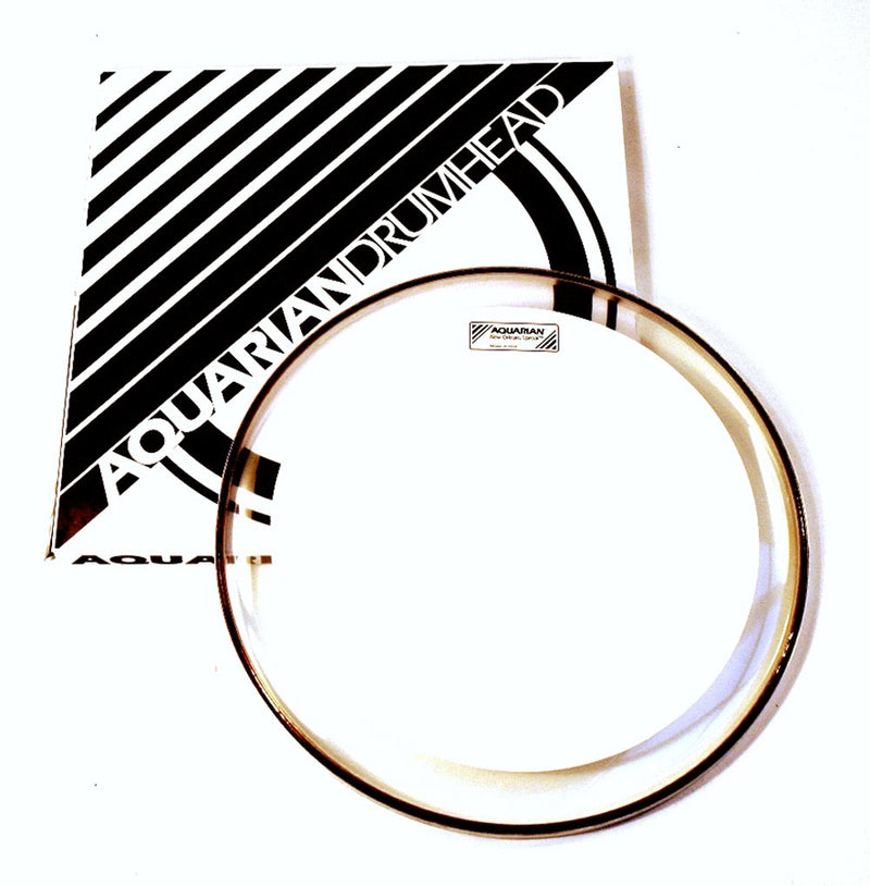 Aquarian Drumheads Drumhead Pack (NOS14)