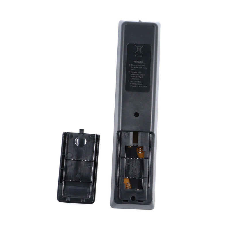 New NH401UD Remote Control fit for Magnavox TV 22MV402X 26MV402X 32ME402V 32MV402X 19ME402VF7 32MV402XF7 39ME402V 39MF412B 50MF412B 19ME402V/F7 22ME402V/F7 26ME402V/F7 32MV402X/F7 50MF412B/F7