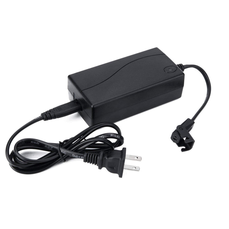 2-Prong 29V AC/DC Adapter Replacement for Changzhou Kaidi Electrical Co Ltd P/N: KDDY001 KDDY008 KDDY001B 29VDC zb-a290020-b Power Supply Recliner Adapter