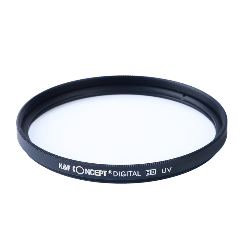 [AUSTRALIA] - K&F Concept 67 mm Slim UV CPL ND4 Lens Filters Set 67mm 